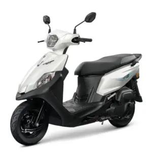 SYM 胖迪爵125 2023年 售49500