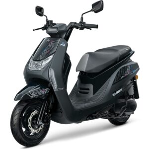 SYM LED VEGA 125 2020年 售價37000$