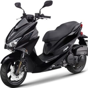 YAMAHA FORCE 155 2023年 售80000