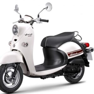 YAMAHA VINO-50 2016年 售34000