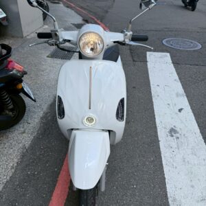 KYMCO MANY 110 2023年 售58000